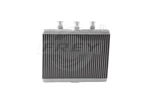 Heat Exchanger, interior heating (823819104)