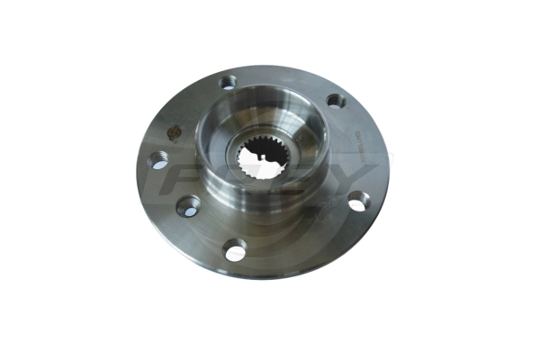 Wheel Bearing Kit (865702001)
