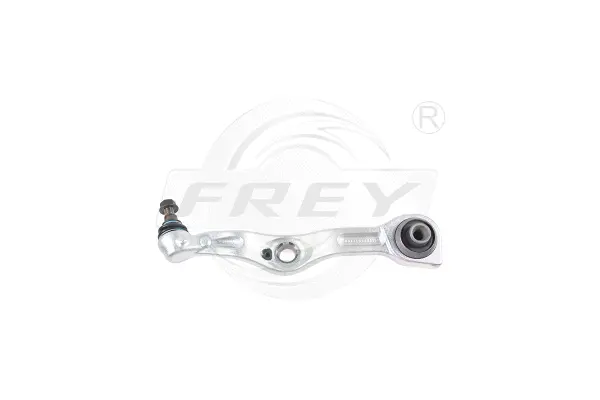 Control/Trailing Arm, wheel suspension (750105401)