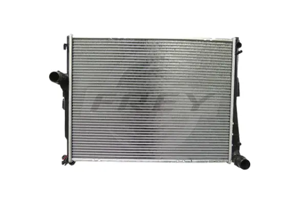Radiator, engine cooling (823817201)