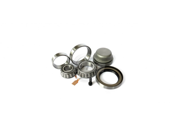 Wheel Bearing Kit (765600101)
