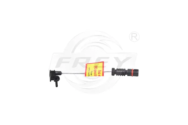 Warning Contact, brake pad wear (780700201)