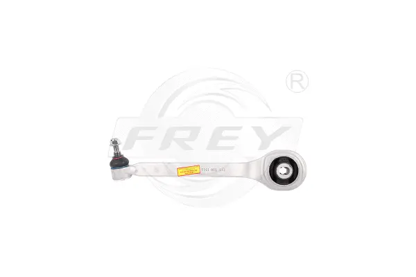Control/Trailing Arm, wheel suspension (750107401)