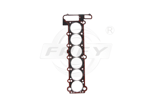 Gasket, cylinder head (800100504)