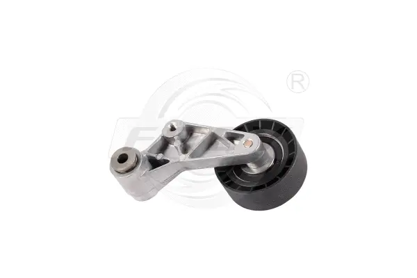 Tensioner Pulley, V-ribbed belt (821200801)