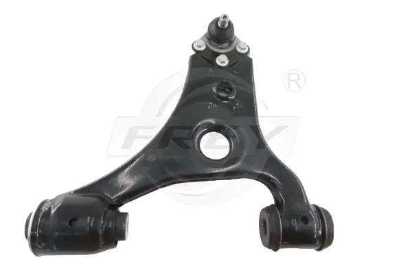 Control/Trailing Arm, wheel suspension (750108801)
