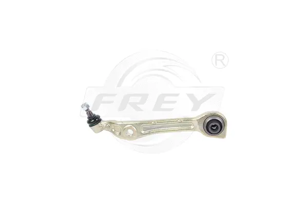 Control/Trailing Arm, wheel suspension (750106701)