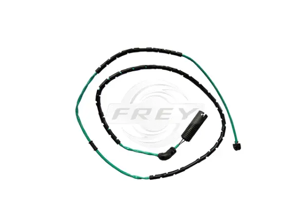 Warning Contact, brake pad wear (880703601)