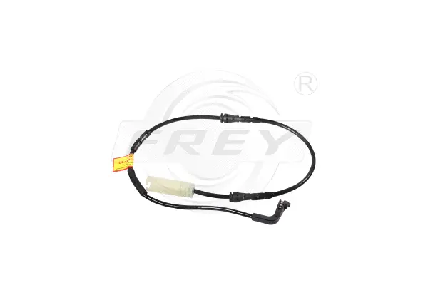Warning Contact, brake pad wear (880703201)