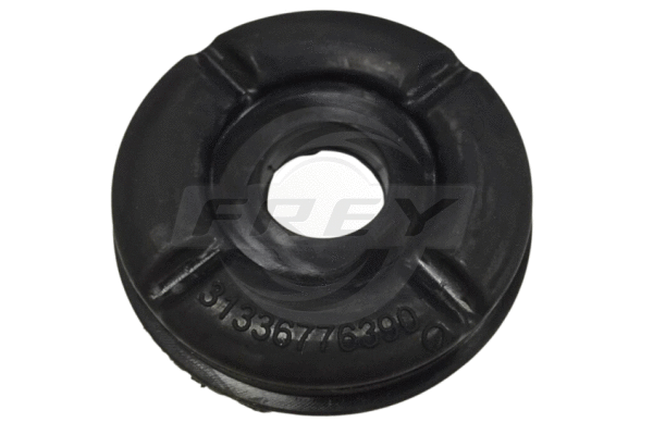 Rubber Buffer, suspension (851354101)