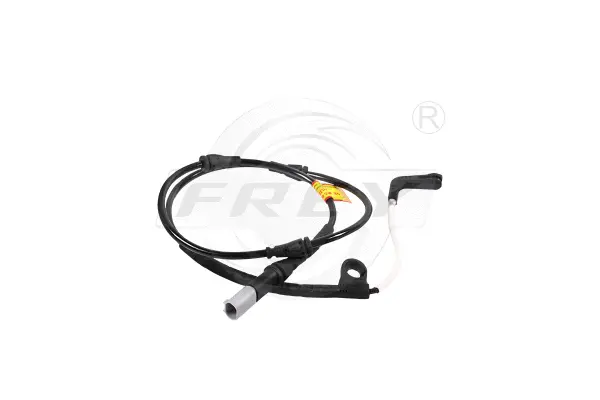Warning Contact, brake pad wear (880707701)