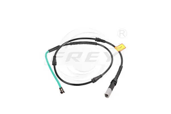 Warning Contact, brake pad wear (880703901)