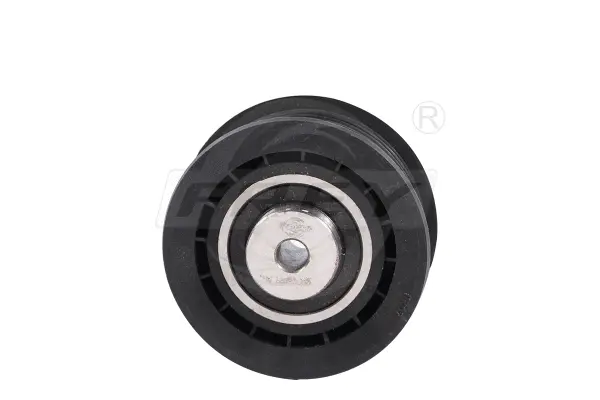 Tensioner Pulley, V-ribbed belt (721110301)