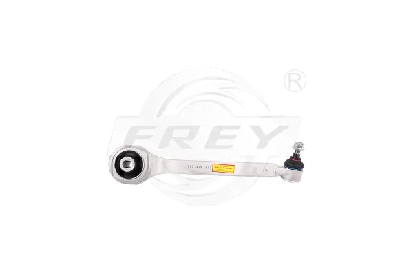 Control/Trailing Arm, wheel suspension (750107501)