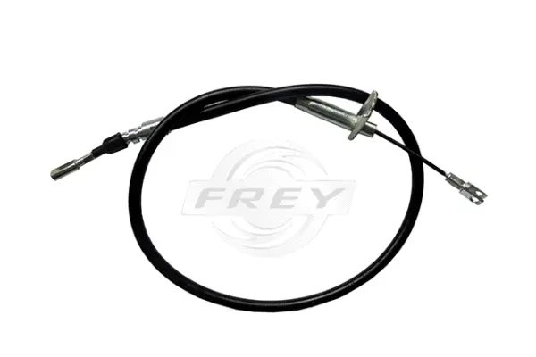 Cable Pull, parking brake (745003401)