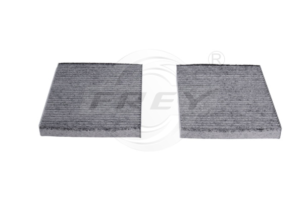 Filter, cabin air (892206601)