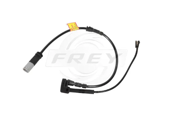Warning Contact, brake pad wear (880709001)