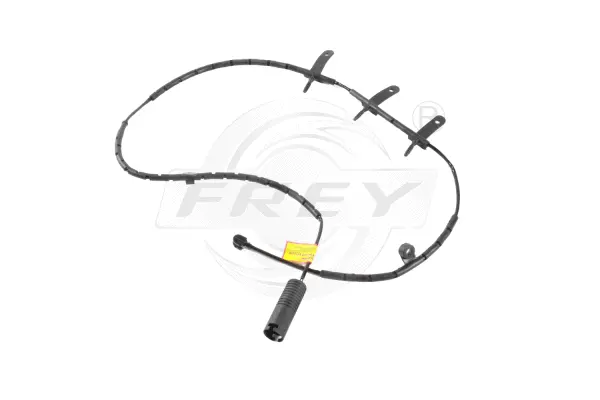 Warning Contact, brake pad wear (880706401)