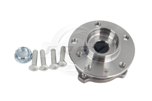 Wheel Bearing Kit (865703401)