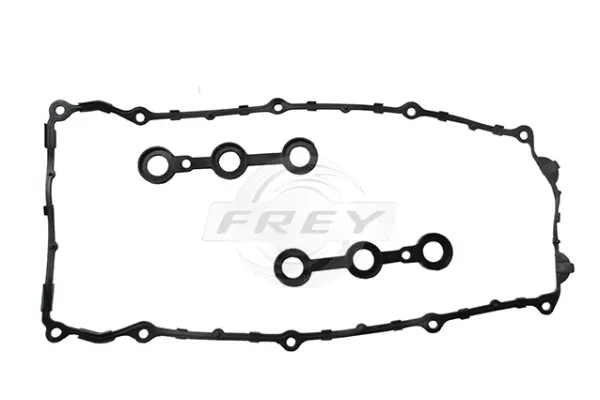 Gasket, cylinder head cover (800400901)