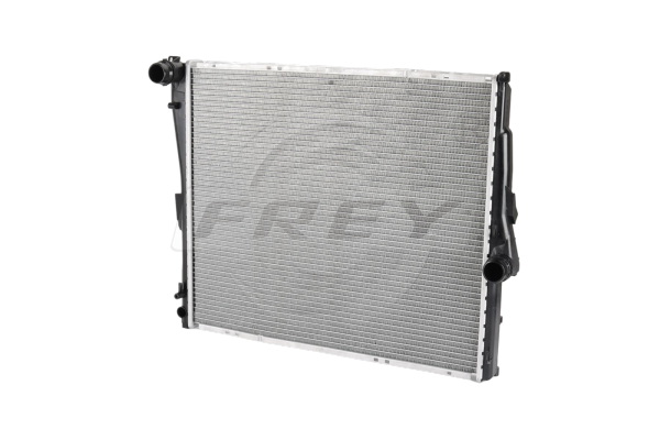 Radiator, engine cooling (823806801)