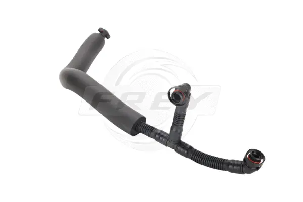Hose, crankcase ventilation (813084501)