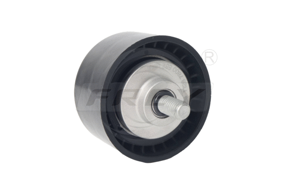 Deflection/Guide Pulley, V-ribbed belt (821108901)