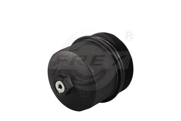Cap, oil filter housing (801201201)
