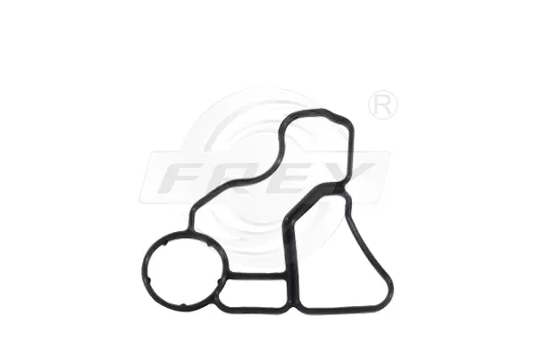 Gasket, oil filter housing (800512301)