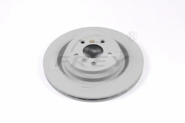 Brake Disc (745222101)