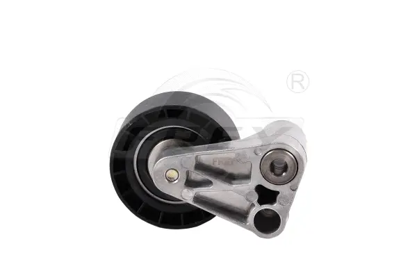 Tensioner Pulley, V-ribbed belt (821101201)