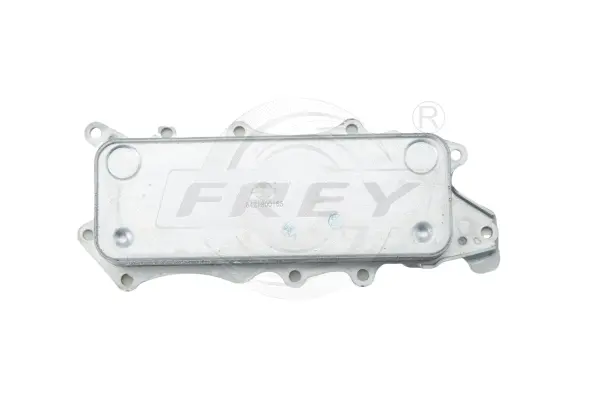 Oil Cooler, engine oil (784708101)