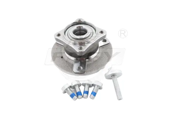 Wheel Bearing Kit (765706401)