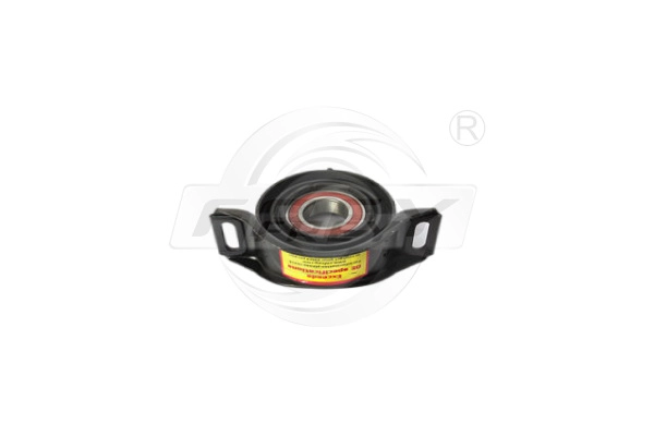 Suspension, propshaft (765401301)