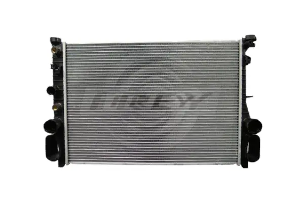 Radiator, engine cooling (723816001)