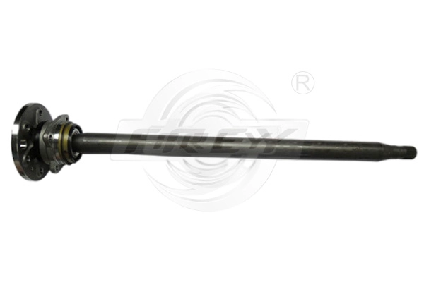 Wheel Bearing Kit (765812301)