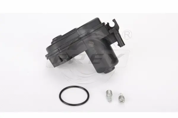 Control Element, parking brake caliper (747205201)