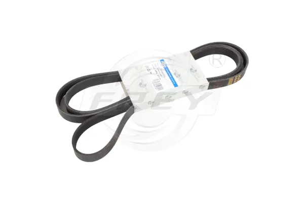 V-Ribbed Belt (721603301)
