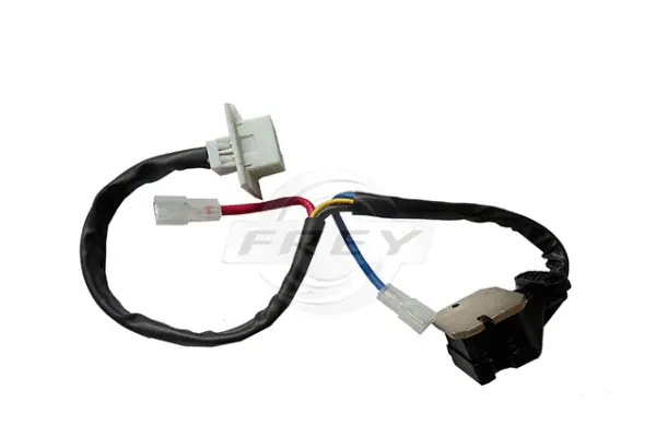 Regulator, interior blower (718840701)