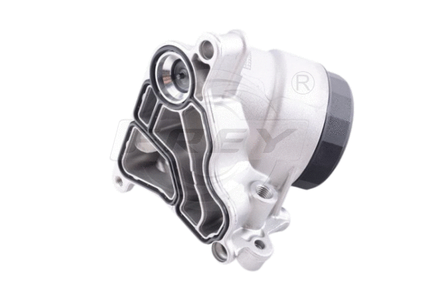 Oil Cooler, engine oil (809512004)