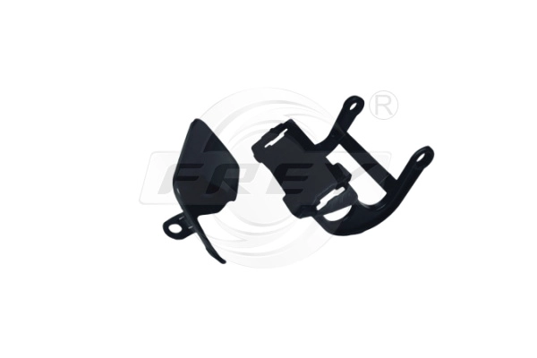 Cover, bumper (894506201)