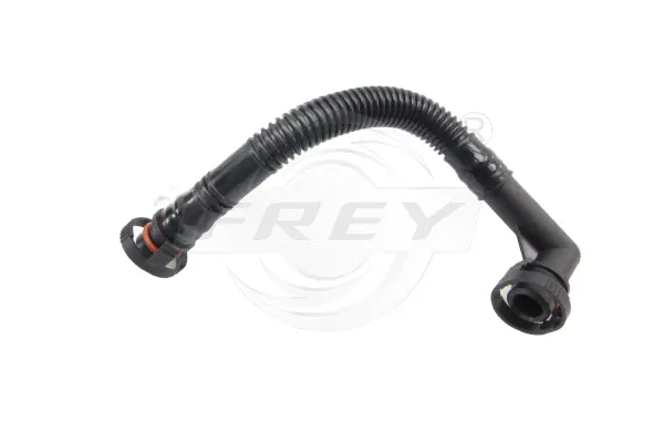 Hose, crankcase ventilation (813085501)