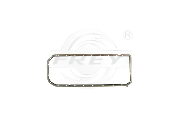 Gasket, oil sump (800800301)