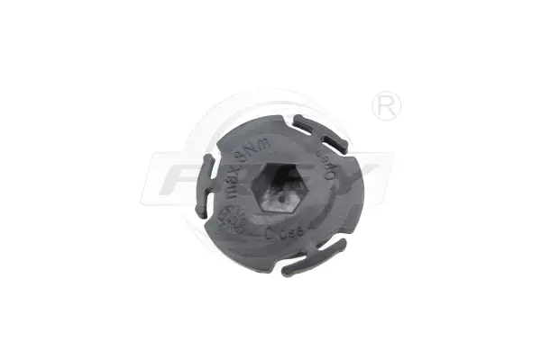 Screw Plug, oil sump (801711001)
