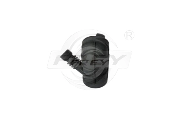 Hose, crankcase ventilation (813004901)