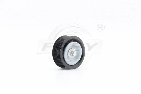 Deflection/Guide Pulley, V-ribbed belt (721106601)