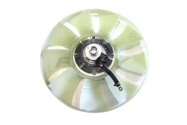 Clutch, radiator fan (723703601)