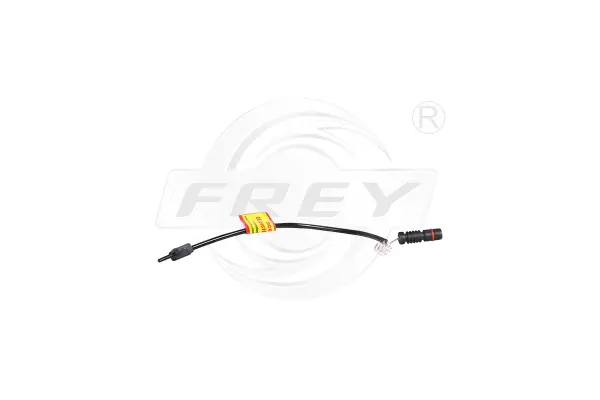 Warning Contact, brake pad wear (780700501)