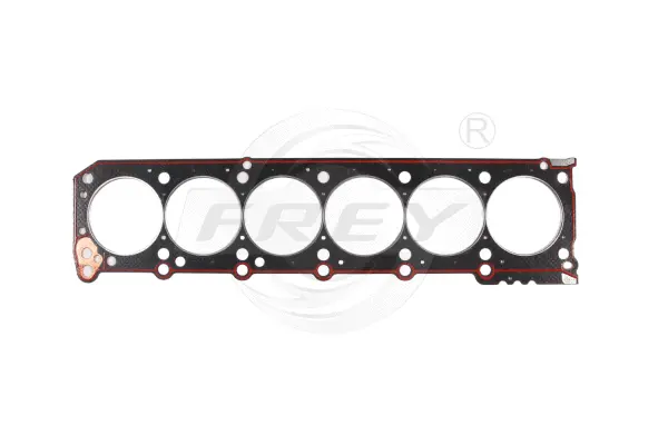 Gasket, cylinder head (700101301)