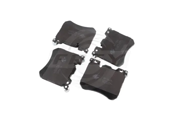 Brake Pad Set, disc brake (845507301)